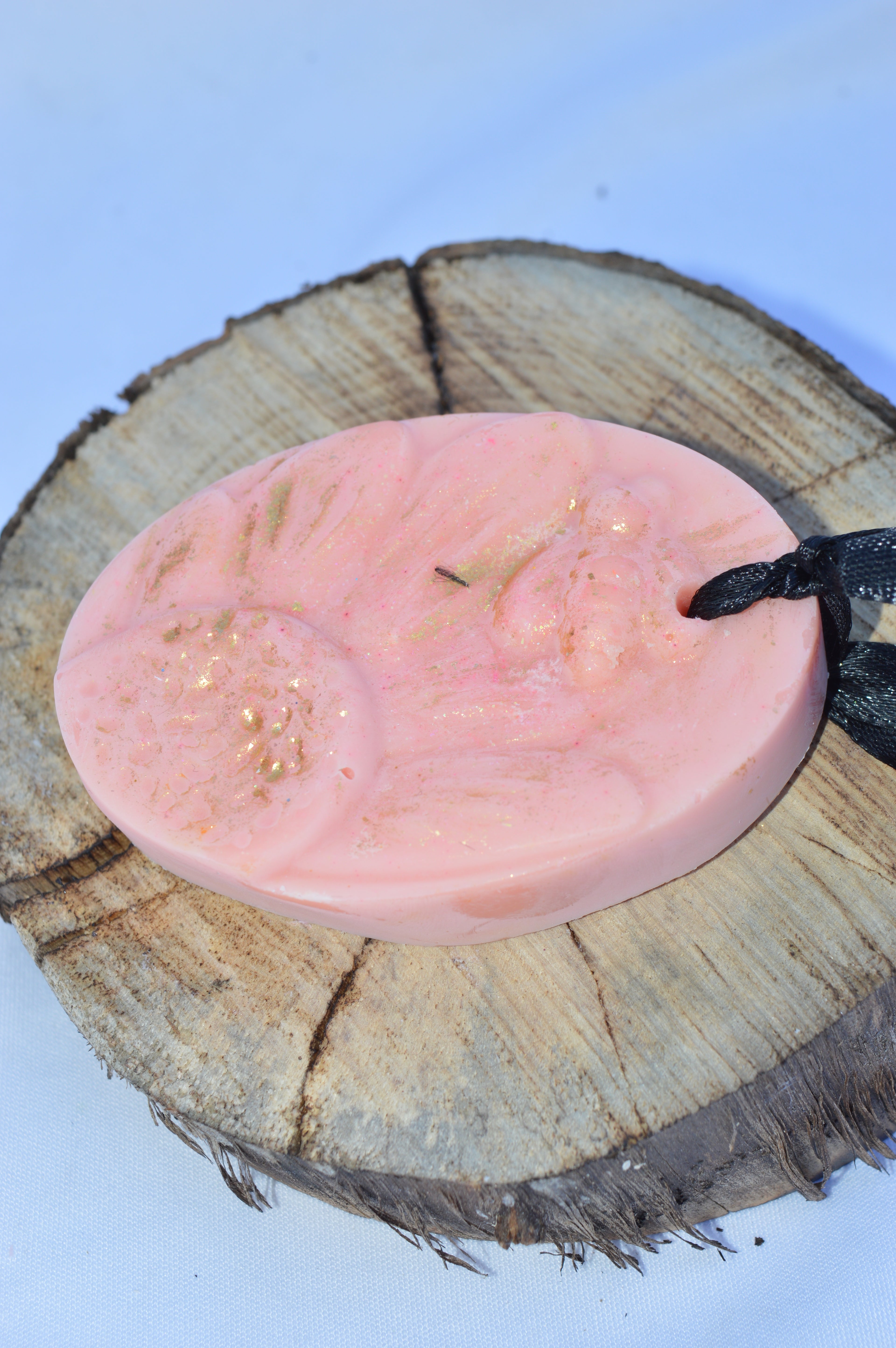 Patchouli Wax Tablets