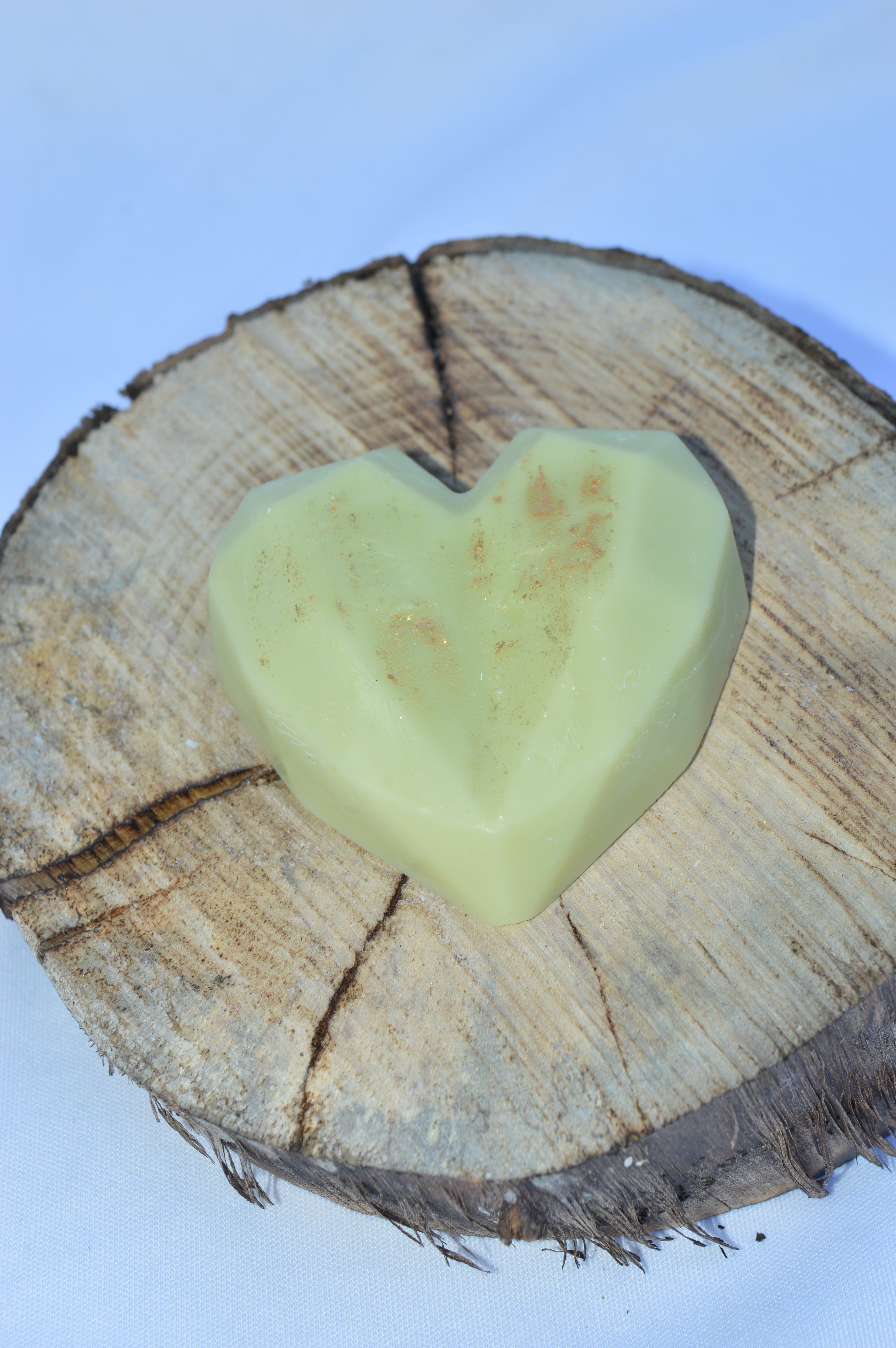 Wild Mint Melt