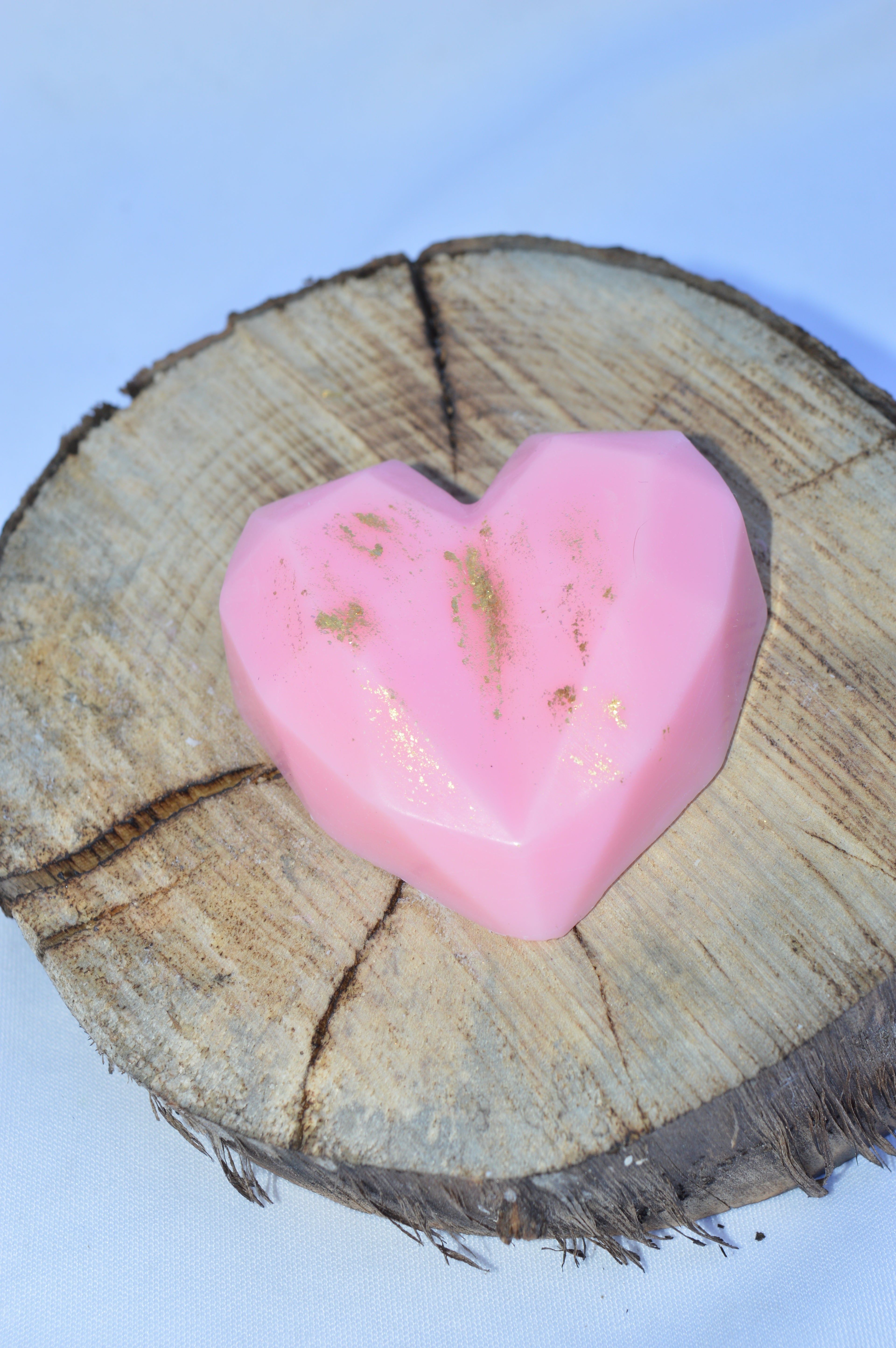 Raspberry Melt