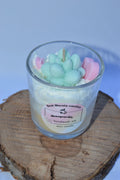 Honeysuckle Candle