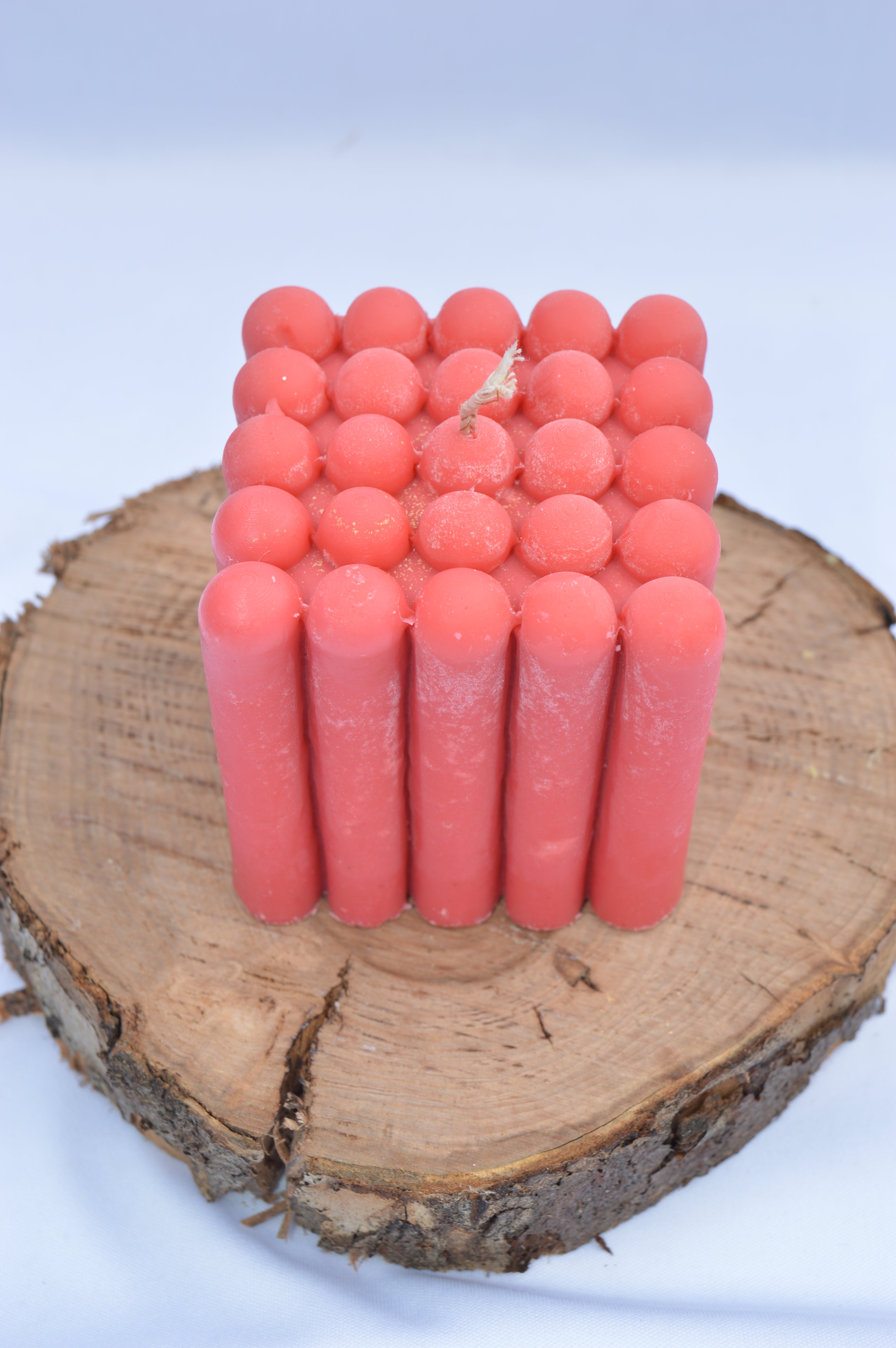 Cherry Candle Limited Edition