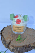 honeysuckle scented MEDIUM